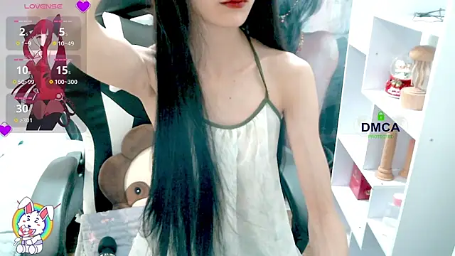 ChangChang  online show from 26, 3, 2026