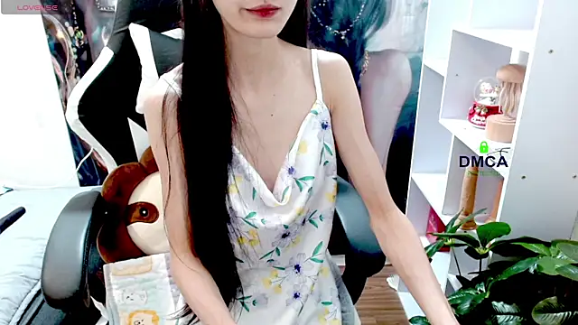 ChangChang  online show from 15, 4, 2026