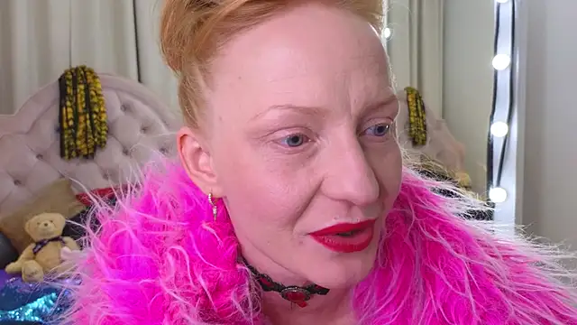 SquirtyAlisa online show from 22, 11, 2025