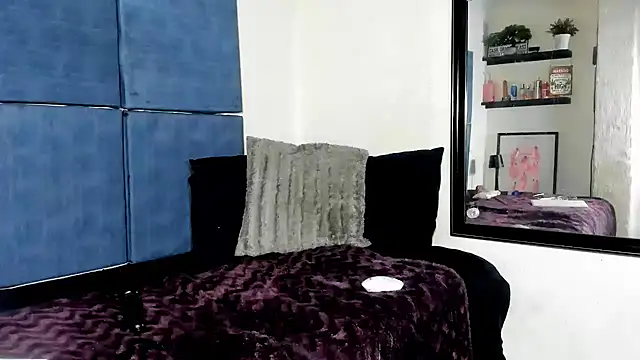 Ebonydollxx online show from 15, 4, 2026