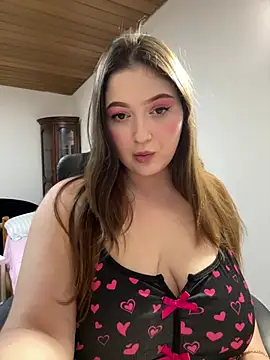 Kamilla Loop online show from 12, 3, 2026