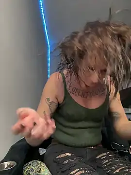 Cutetrans90 online show from 30, 3, 2026