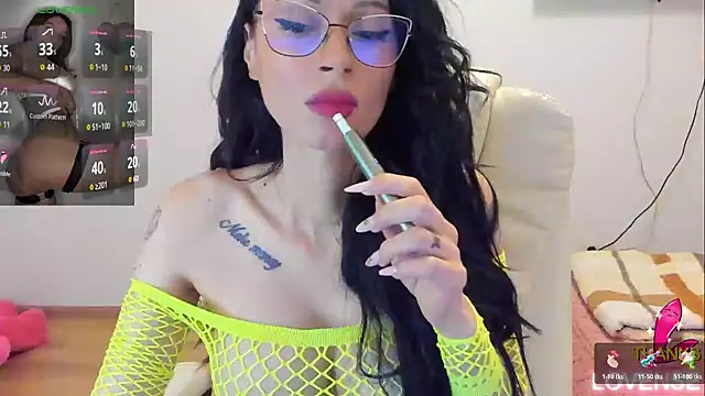 kissnicol32 online show from 6, 4, 2026