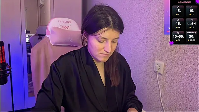 Katrin  kiss online show from 20, 2, 2025