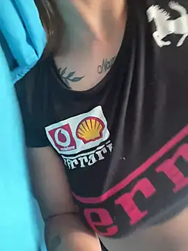 melisabunnny online show from 6, 3, 2025