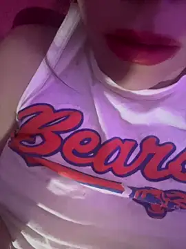 melisabunnny online show from 16, 3, 2025