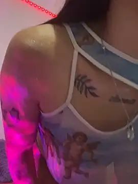 melisabunnny online show from 23, 3, 2025