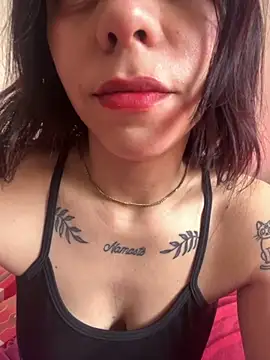 melisabunnny online show from 24, 9, 2025