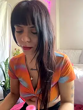 melisabunnny online show from 13, 11, 2025