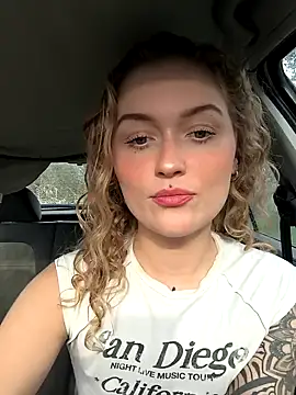 Goldloeckchen159 online show from 17, 1, 2025