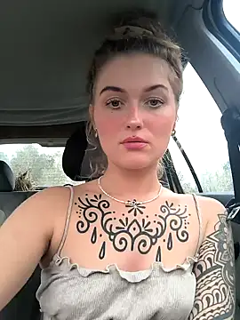 Goldloeckchen159 online show from 20, 1, 2025