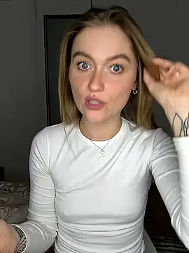 Goldloeckchen159 online show from 22, 3, 2026