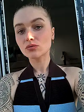 Goldloeckchen159 online show from 26, 4, 2026