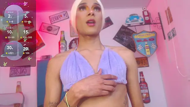 Snapshot of SARA_VAL3NTINA_ chatting on 14, 1, 2025 SARA VAL3NTINA  online show from 14, 1, 2025