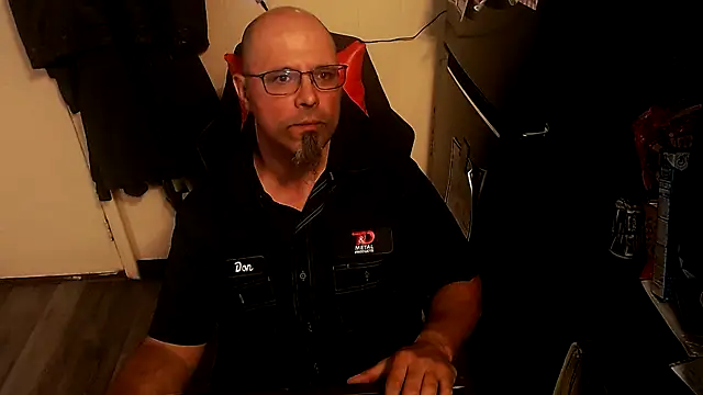 KrazyLegz online show from 22, 10, 2025