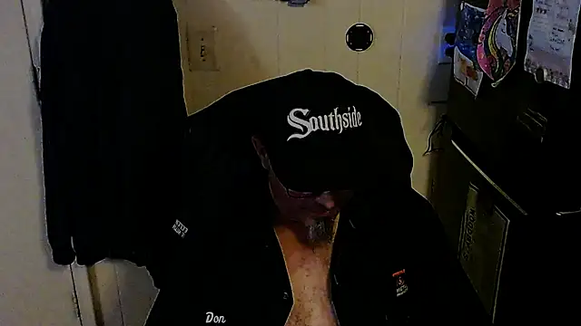 KrazyLegz online show from 19, 11, 2025