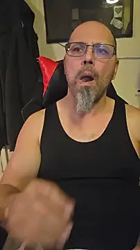 KrazyLegz online show from 18, 1, 2026