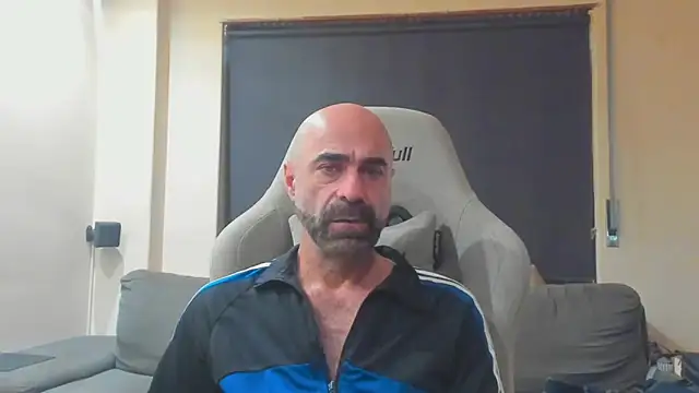 Bicopflirt online show from 27, 11, 2025