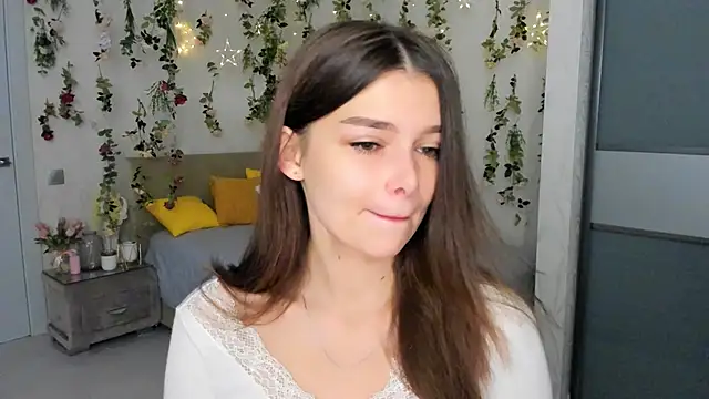 ContinentOfTranquility online show from 17, 10, 2025