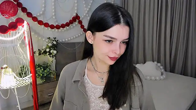 ContinentOfTranquility online show from 16, 3, 2026