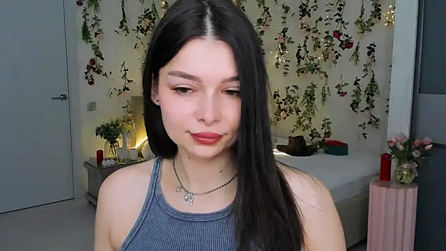 ContinentOfTranquility online show from 18, 3, 2026