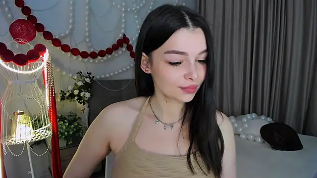 ContinentOfTranquility online show from 24, 3, 2026