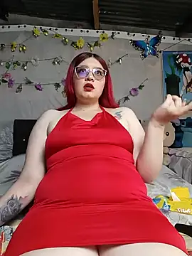 NinaGauther online show from 18, 11, 2025