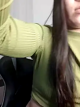 Japabaixinha online show from 17, 1, 2025