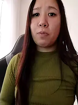 Japabaixinha online show from 17, 1, 2025