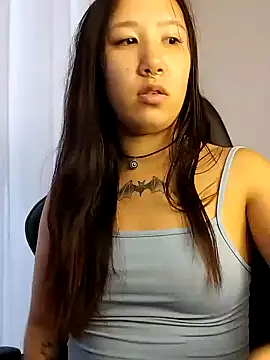 Japabaixinha online show from 22, 1, 2025