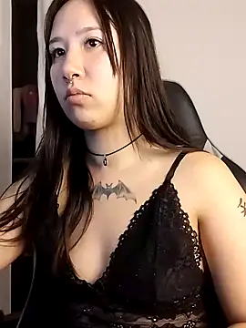 Japabaixinha online show from 4, 2, 2025