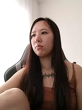 Japabaixinha online show from 11, 2, 2025