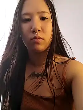 Japabaixinha online show from 11, 2, 2025