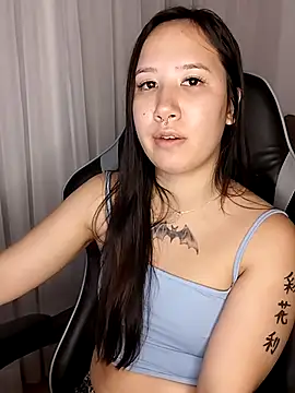 Japabaixinha online show from 25, 2, 2025