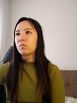 Japabaixinha online show from 6, 3, 2025