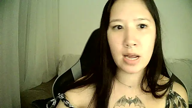 Japabaixinha online show from 16, 3, 2025