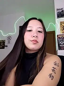 Snapshot of Japabaixinha chatting on 1, 3, 2026 Japabaixinha online show from 1, 3, 2026