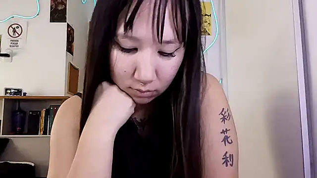 Snapshot of Japabaixinha chatting on 2, 4, 2026 Japabaixinha online show from 2, 4, 2026