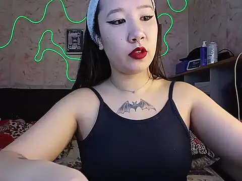 Snapshot of Japabaixinha chatting on 30, 6, 2026 Japabaixinha online show from 30, 6, 2026