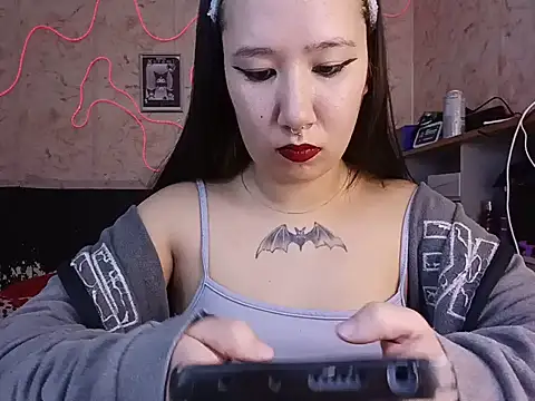Snapshot of Japabaixinha chatting on 10, 7, 2026 Japabaixinha online show from 10, 7, 2026