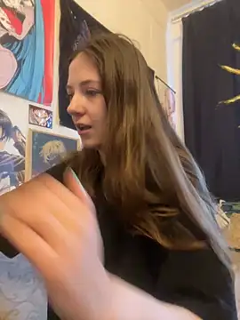 Lori Foxy online show from 26, 12, 2024