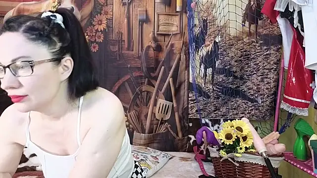 DashaHart online show from 11, 12, 2024