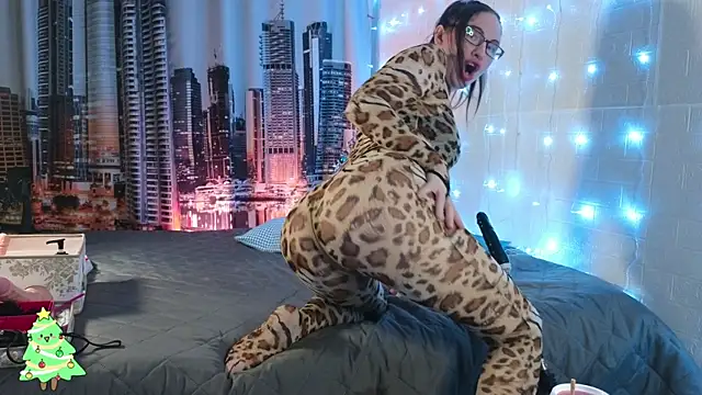 DashaHart online show from 13, 12, 2025