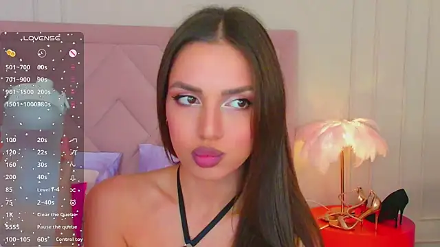 BellaHalles online show from 11, 3, 2025