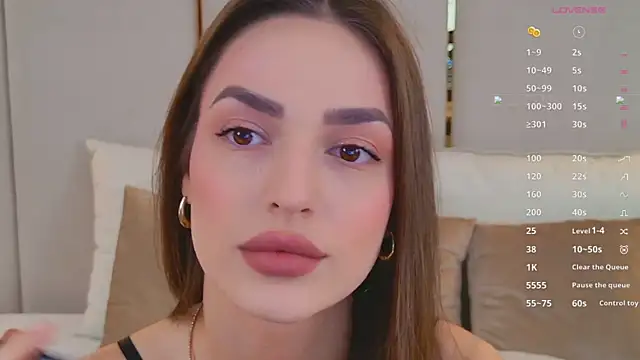 BellaHalles online show from 31, 3, 2026