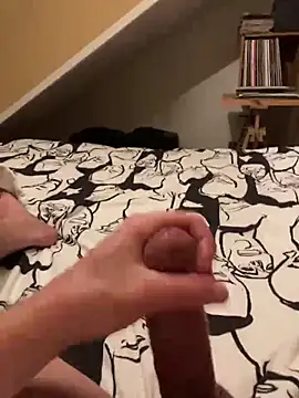 LivingLegend1978 online show from 17, 12, 2025