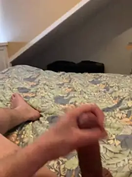 LivingLegend1978 online show from 24, 4, 2026