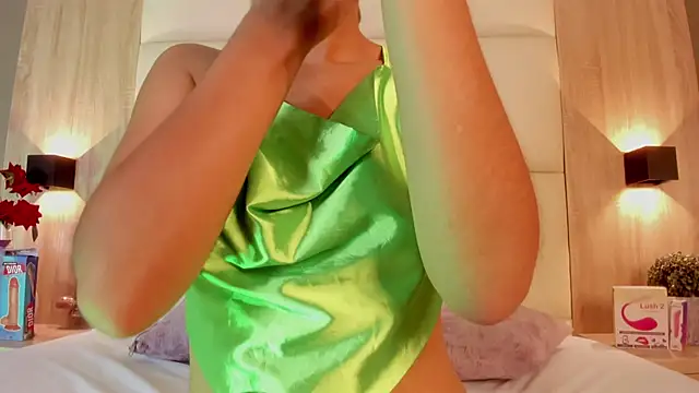 bella1207 online show from 17, 3, 2026