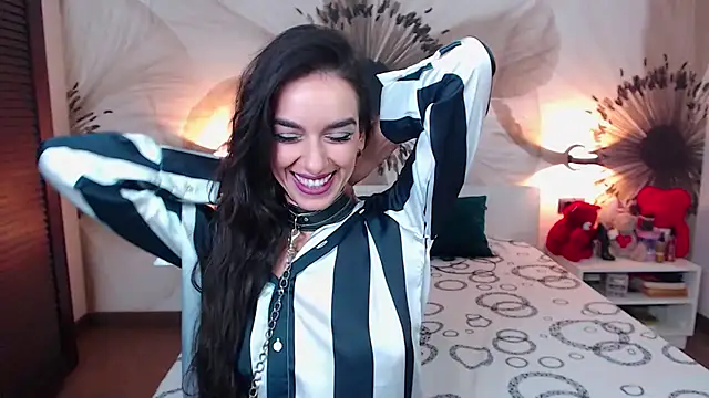 KatherineBisou online show from 6, 1, 2026