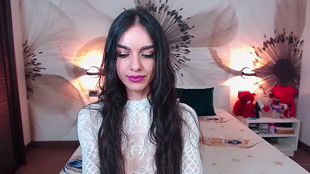 KatherineBisou online show from 13, 2, 2026